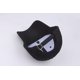thumbnail image 5 of Gorra de béisbol de algodón con cara triste JAMW Sencillez ajustable para hombres y mujeres, 5 of 5