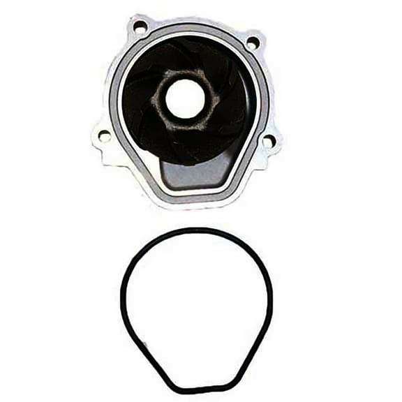 GMB 135-1080 Engine Water Pump Fits select: 1982-1983 HONDA ACCORD, 1980-1983 HONDA CIVIC