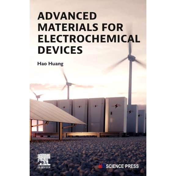 Advanced Materials for Electrochemical Devices, (Paperback)