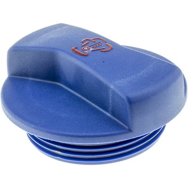 Gates 31529 Standard Radiator Cap Fits select: 2018-2021 VOLKSWAGEN TIGUAN, 2009-2018 VOLKSWAGEN JETTA
