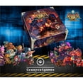 thumbnail image 1 of CMON CMNAQ029 Arcadia Quest Inferno Whole Lotta Lava Expansion, 1 of 3