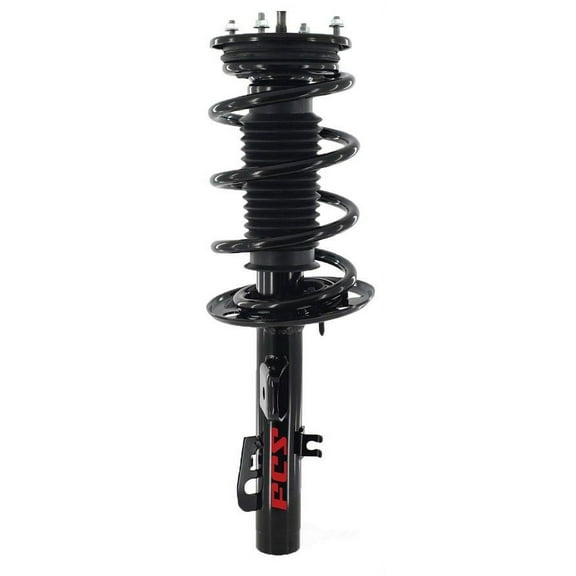 FCS 2335876R Suspension Strut Assembly