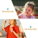 thumbnail image 2 of 36 juguetes interesantes para niños, juguetes interactivos para niños, divertidos juguetes de burbujas, accesorios para niños, 2 of 6
