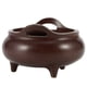 thumbnail image 5 of Quemador de incienso religioso Jadeshay de Cobre fino decoración del hogar A, 5 of 8