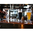 thumbnail image 3 of Periodic Tableware Beaker Pilsner Glasses, 3 of 4