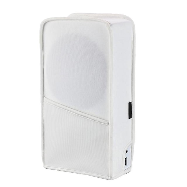 Funda antipolvo para consola de juegos antiarañazos, funda a prueba de polvo para Xbox Series S
