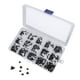 thumbnail image 1 of Tornillos para computadora portátil kit de tornillos para computadora de 450 piezas de acero al carbono de repuesto resistente y duradero con caja de almacenamiento para ANGGREK Otros, 1 of 8