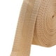 thumbnail image 3 of Cinta de dobladillo acortado con borde de pantalones de 5M, prensatelas para planchar en , cinta de fusión de tela de costura, cinta de dobladil perfecl borde de los pantalones acortar, 3 of 3