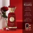 thumbnail image 2 of Perfume Anfar Rosella para mujer 1950 Extracto de perfume 100 ml, 2 of 5