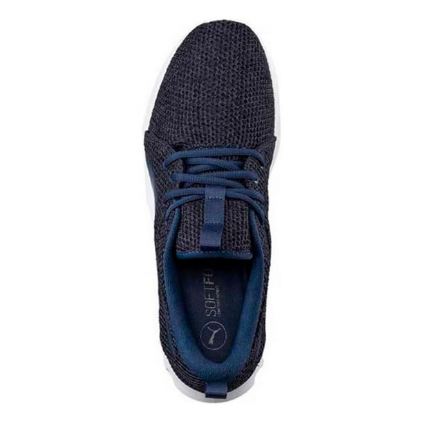 Puma carson runner knit discount