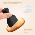 thumbnail image 4 of 2 - Pack Car Interior Cleaning Brush Set: Ultra Soft Bristle Dusters for Auto Detailing – Scratch - Free Tools for Dashboard, AC Vents, Leather & Car Accessories, 4 of 7