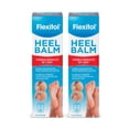 thumbnail image 1 of Crema para pies Flexitol, bálsamo para talones, rico en humectación, 120 ml (paquete de 2), 1 of 6