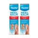 thumbnail image 1 of Crema para pies Flexitol, bálsamo para talones, rico en humectación, 120 ml (paquete de 2), 1 of 6