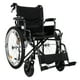 thumbnail image 2 of Silla De Ruedas Todo Terreno De Acero Resistente Para Uso Rudo HILPHY MEDICAL  ACERO, 2 of 7