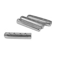 thumbnail image 3 of Aglets de metal Zulema para cordones de zapatos 8 piezas, 3 of 8