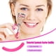thumbnail image 5 of Seitruly Recambios para rizador de pestañas, buena elasticidad, no es fácil de romper, suministros de herramientas de belleza, reemplaza la tira Type3 NO3 Seitruly  CE011778-06, 5 of 5