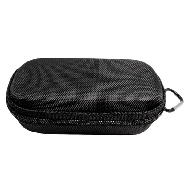 Estuche Rígido Con Bolsillo Malla A Prueba Golpes para GLM