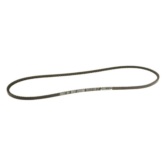 ACDelco Professional 15541 Standard High Capacity V-Belt Fits select: 1969 CHEVROLET CAMARO, 1972 CHEVROLET C10