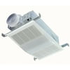 Broan-NuTone Bathroom Ceiling Ventilation with Exhaust Fan & Lighting