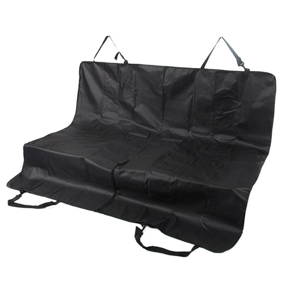 Fundas de asiento de coche para perros de viaje Sunnimix Funda de asiento para perros medianos Cubierta de asiento