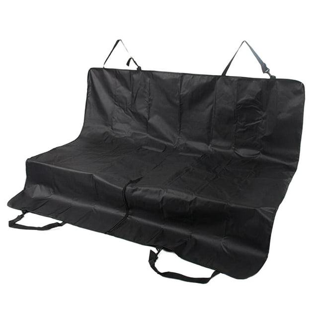Fundas de asiento de coche para perros al aire libre, funda de banco para mascotas, cómoda funda de asiento para mascotas, hamaca Gloria Cubierta de asiento