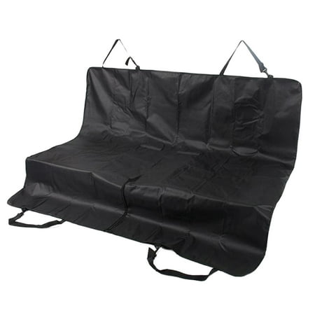 Portable Dog Seat Covers Pet Cover Comfortable Pet Seat Cover for Trucks