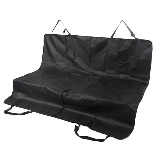 Fundas Para Asientos De Coche Para Perros, Funda Para Asiento Para Mascotas, Cómoda, Impermeable, Para Perros Grandes