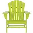 thumbnail image 4 of Portside Chaises Adirondack Classiques d'Extérieur (Ensemble de 8), 4 of 9