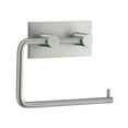 thumbnail image 2 of Smedbo Beslagsboden Wall Mounted Toilet Paper Holder, 2 of 4