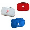 thumbnail image 3 of Multi-Function Medical Pouch Storage Bag First Aid Kit Portable Medical Kit, 3 of 6