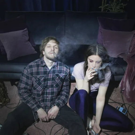 Ooooo & Islamiq GRRRLS - Faminine Mystique - Rock - Vinyl