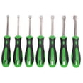 thumbnail image 1 of 7 Pc. Metric Nut Driver Set, 1 of 1