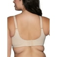 thumbnail image 4 of Vanity Fair Lingerie Women's Beauty Back Smoothing Wireless Bra, Style 72118, Simple Sizing S-3XL, 4 of 10