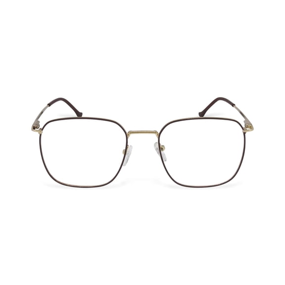 Lentes Girona de metal con Filtro Azul