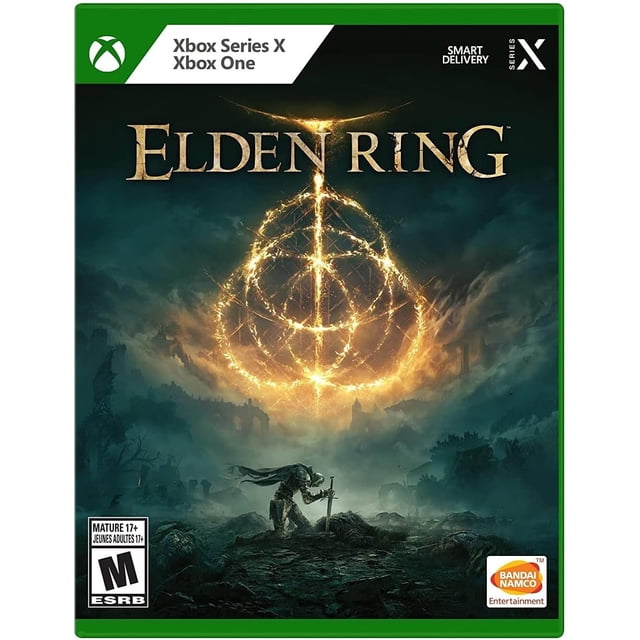 Elden Ring - Xbox One