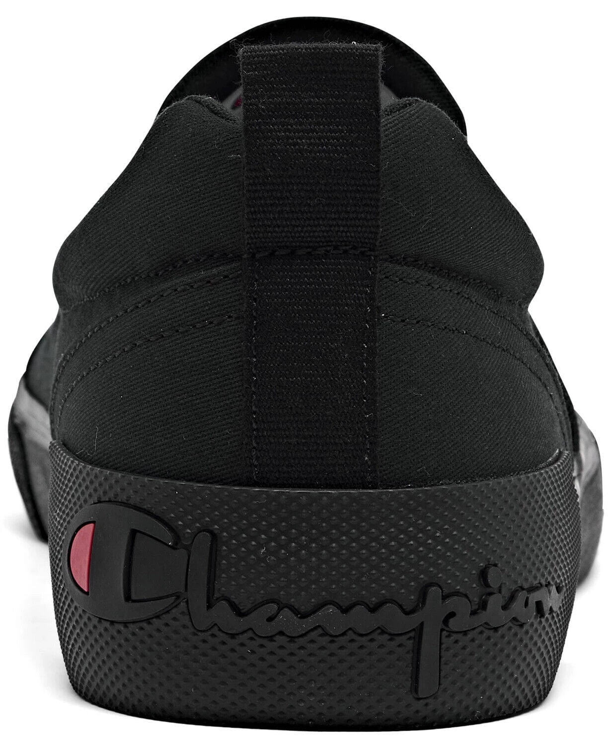 champion trainers black