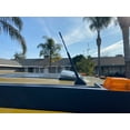 thumbnail image 5 of 11" inch Antenna Mast Black Radio Power AM/FM for HUMMER H2 2003-2004 Brand New, 5 of 8