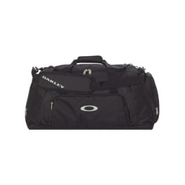 Oakley 55L Gym to Street Duffel Bag FOS901099 Blackout Size One Size