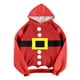 thumbnail image 4 of Ichuanyi liquidación para mujeres manga larga casual de capucha sudadera sudadera tops livianos livianos livianos tops ICHUANYI WER2023082209195, 4 of 4