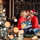 thumbnail image 4 of Teissuly Christmas Gifts Advent Calendar Countdown Calendar With 24 Small Doors Teissuly WER202311017042, 4 of 9