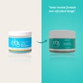 thumbnail image 2 of Crema hidratante para rostro y cuello eb5 Hidratación intensa 120 ml, 2 of 9