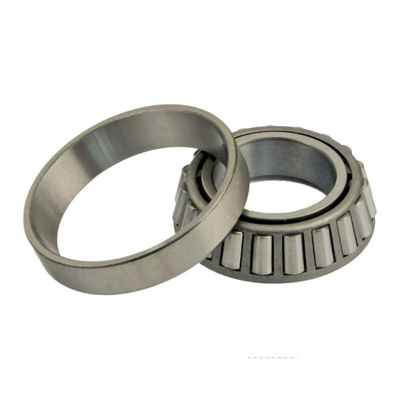 ACDelco Gold A6 Multi-Purpose Single Row Tapered Roller Bearing Assembly