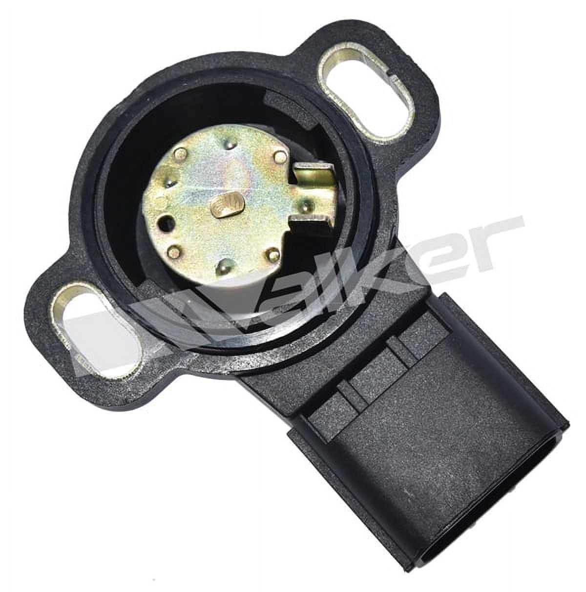 Walker 200-1145 Throttle Position Sensor Fits select: 1995-2003 MAZDA PROTEGE, 1993-2002 MAZDA 626