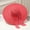 Watermelon Red, variant on Wide Brim Hats for Women Sun Protection Hat Straw Sun Hat Wide Brim Sun Hat Foldable Beach Hat, Dark Blue One Size