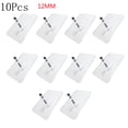 thumbnail image 1 of TIMIFIS Kitchen Gadgets Nail Free Wall Hook Screw Adhesive Non-Trace No Drilling for Bathroom Kitchen, 1 of 3