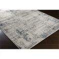 thumbnail image 4 of Surya Roma ROM-2351 94 x 120" Rectangle Fabric Rug in Tan/Medium Gray/Charcoal, 4 of 7