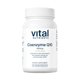 thumbnail image 1 of Suplemento Vital Nutrients CoQ10, 300 mg, vegano, 30 cápsulas, 1 of 6