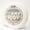 White, variant on DGA DL Steady Disc Golf Putter & Approach Disc, Pick Color/Weight [Stamp & Exact Color May Vary] White 170-172 grams