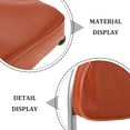 thumbnail image 3 of HOOWIFFY Cycle Seat Cushion With Waterproof Design For Family Outings Bike Backseat 1Pcs, 3 of 7