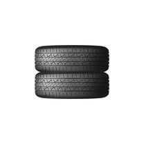 Set of 2 Continental CrossContact LX25 255/60R19 109H Tires